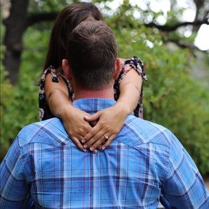 Meet your Posher, Randi